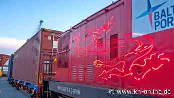 Deutliche Mehrheit der Deutschen hält China für innovativer als Europa