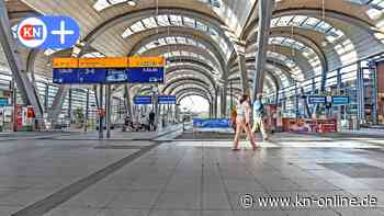 Liveticker Streik 27.03.: Verkehrschaos in Schleswig-Holstein / Hamburg?