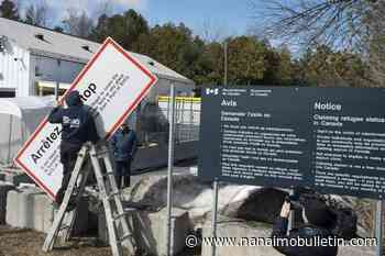 Asylum seeker deal between U.S. and Canada won’t stop drama at border, advocates say