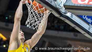 Berlin bleibt Tabellenführer - Bonn in BBL-Playoffs