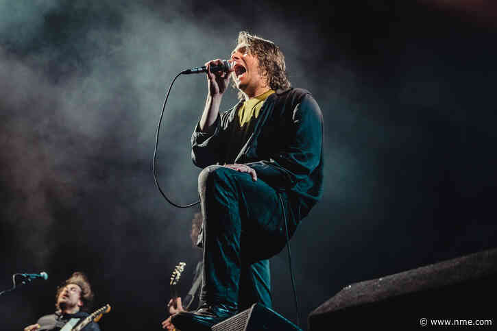 My Chemical Romance fans react as band plays last scheduled show of reunion tour