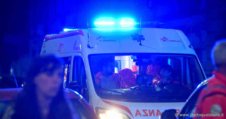 Trapani, violentissimo scontro frontale tra un Doblò e una Alfa 156 sulla provinciale 16: sei morti e un ferito grave