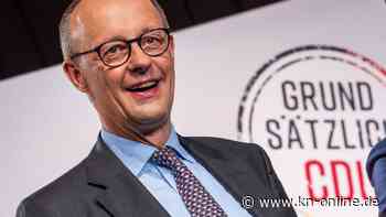 Merz wirft Koalition Bevormundung bei Klimaschutz vor