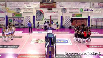 B1. Pomezia espugna Marsala dopo due ore di battaglia: le vittorie consecutive diventano 6