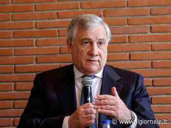 L'allarme di Tajani sulla Tunisia: "Si rischiano migliaia di partenze"