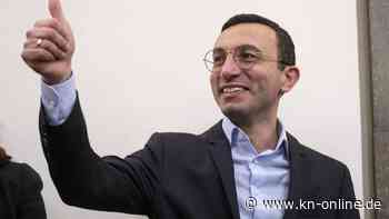 Nachfolger von Feldmann: Mike Josef wird neuer Oberbürgermeister in Frankfurt