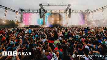 Parklife: Manchester festival must leave positive impact, director says