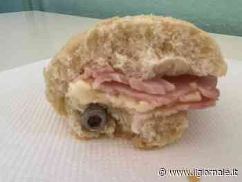 Bimbo trova un bullone nel panino. Si dimette il presidente di Milano Ristorazione