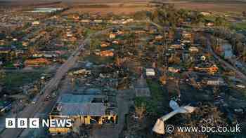 Mississippi tornado: Why was it so destructive?