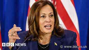 Kamala Harris Africa trip: Can US charm offensive woo continent from China?