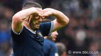 Scotland: Clarke enjoys winning start but more is needed to topple new-look Spain