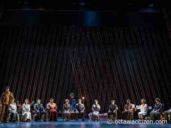 Theatre Review: Combined companies pull off marathon six-hour production