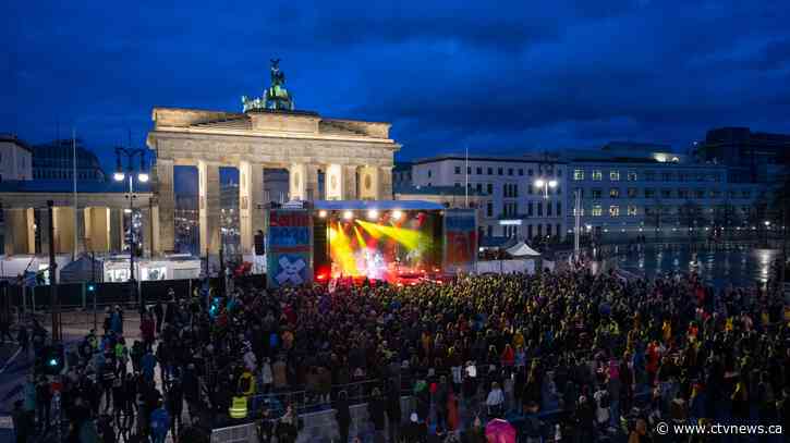 Berlin climate proposal fails to get enough yes votes to win