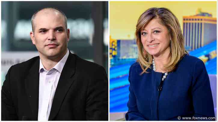 Matt Taibbi issues warning of government efforts to cleanse media of 'disinformation': 'Extremely dangerous'