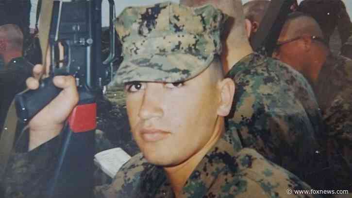 Marine veteran who survived three tours in Iraq, Afghanistan killed driving an Uber in California