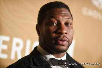 Army Pulls Recruiting Ads After Jonathan Majors' Arrest