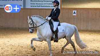 Reitturnier ORV Malente-Eutin: Zwei Siege für Madison