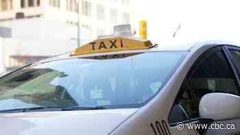 Winnipeg taxi driver threatened, stabbed early Saturday morning