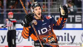 Sieg im Overtime-Drama! Halbfinal-Traum der Grizzlys lebt