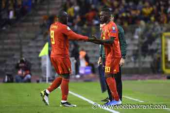 🎥 Schrijft Tedesco hem beter toch nog niet af? Belgische aanvaller demonstreert nogmaals zijn neus voor doelpunten