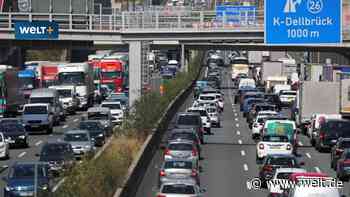 Bahn, Flüge, Arbeit, Schulpflicht – diese Rechte haben Sie beim Streik