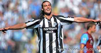 Danny Simpson recalls the season Andy Carroll 'came into his own' at Newcastle United