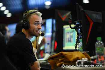 Le Youtubeur Squeezie se désolidarise de la tribune des influenceurs