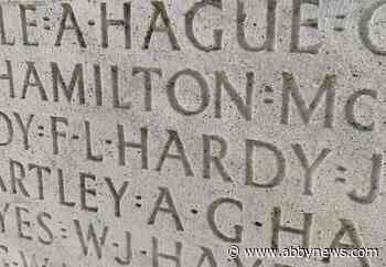 Punishment of First World War soldiers for sexual orientation detailed in new study