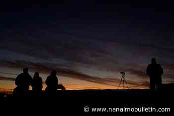 Planets on parade: 5 will be lined up in night sky this week