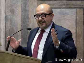 “C'è ancora qualche piccolo Stalin…”. Sangiuliano parla della Rai