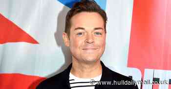 Deal Or No Deal to return to screens with ITV's Stephen Mulhern as new host