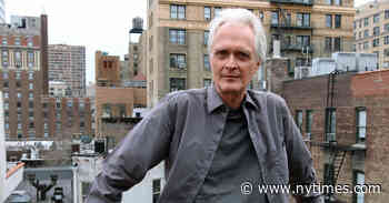 Scott Johnson, Playfully Inventive Composer, Is Dead at 70