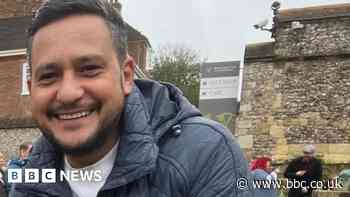 Southampton death: Police probe after man's body found