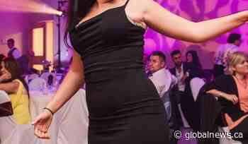 Family of murdered Calgary woman hosts event to raise awareness of domestic violence