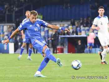 Le pagelle di Malta-Italia: ecco i promossi e i bocciati