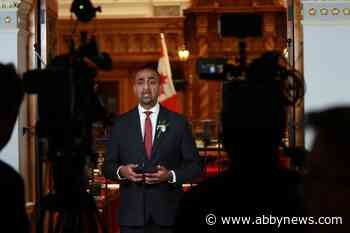 B.C. to provide 330 new homes for people living in Vancouver’s Downtown Eastside