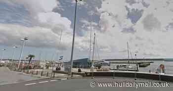 Major incident declared after oil leaks into sea in South West England