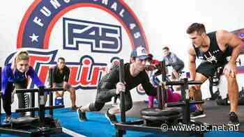 F45 has lost more than 90 per cent of its market value and its franchisees are fleeing. What went wrong?