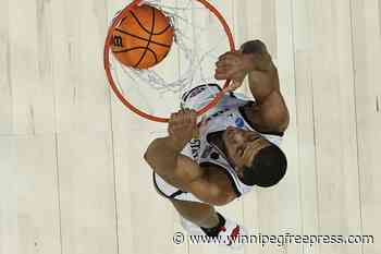 San Diego State muscles past Creighton, makes 1st Final Four