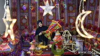 From fasting to festivities: How Muslims in Calgary are celebrating Ramadan
