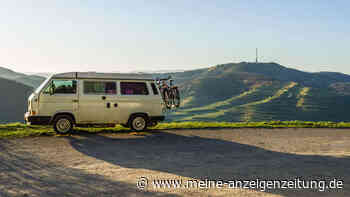 Campingurlaub wird teurer: In welchen Ländern kommen Sie vergleichsweise günstig weg