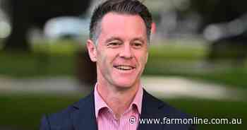 Tasmania becomes Liberals' only grip on power - so what does that mean?