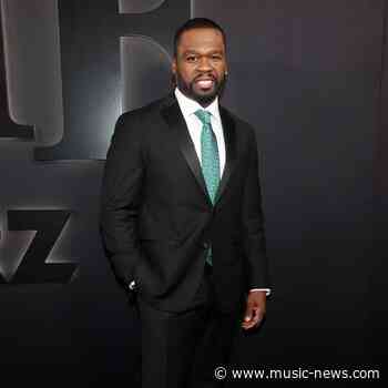 50 Cent settles lawsuit against spa owners over penis surgery claims