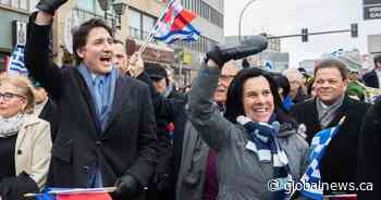 Montreal celebrates Greek Independence Day