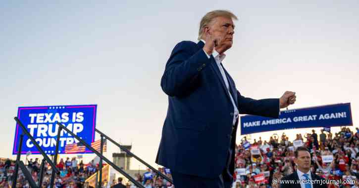 Trump Reveals Latest Leadership Team - 4 Prominent Names Are Noticed as Missing
