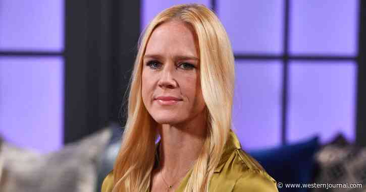 UFC Fighter Uses Victory Speech to Call Out What's Happening to Our Children: 'I Need to Say It'