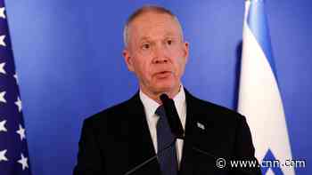 Israeli political crisis deepens as Netanyahu fires judicial overhaul dissenter