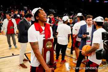 Final Four Newcomers: Grab Your Name Tag at the Door