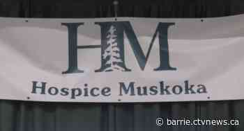 Hospice Muskoka left without funding in Provincial budget