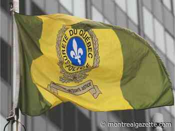 Pedestrian critically injured after two-vehicle accident in Montérégie